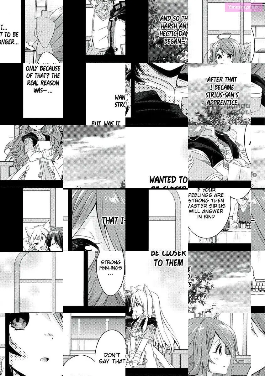 World Teacher – Other World Style Education & Agent Zinmanga X Chapter 16 Page 4