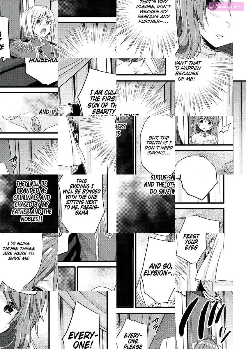 World Teacher – Other World Style Education & Agent Zinmanga X Chapter 16 Page 9