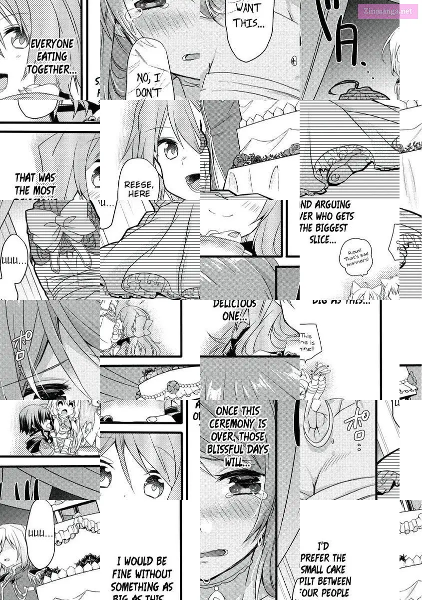 World Teacher – Other World Style Education & Agent Zinmanga X Chapter 16 Page 11