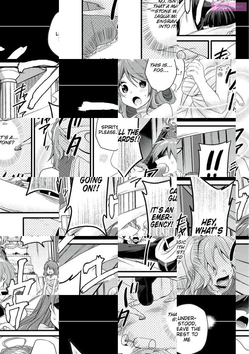 World Teacher – Other World Style Education & Agent Zinmanga X Chapter 16 Page 12