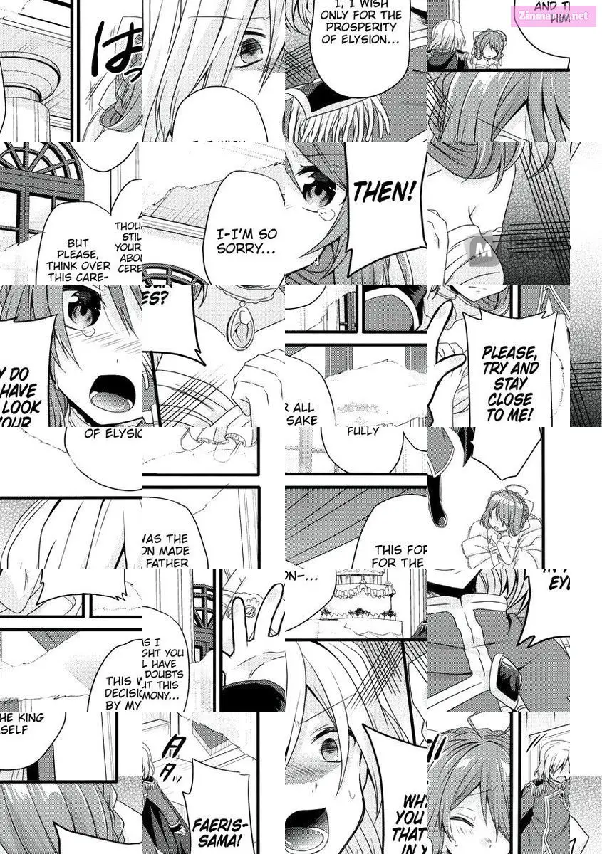 World Teacher – Other World Style Education & Agent Zinmanga X Chapter 16 Page 13
