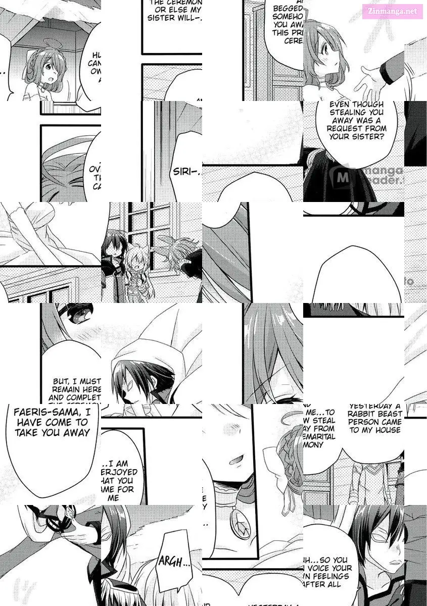 World Teacher – Other World Style Education & Agent Zinmanga X Chapter 16 Page 16