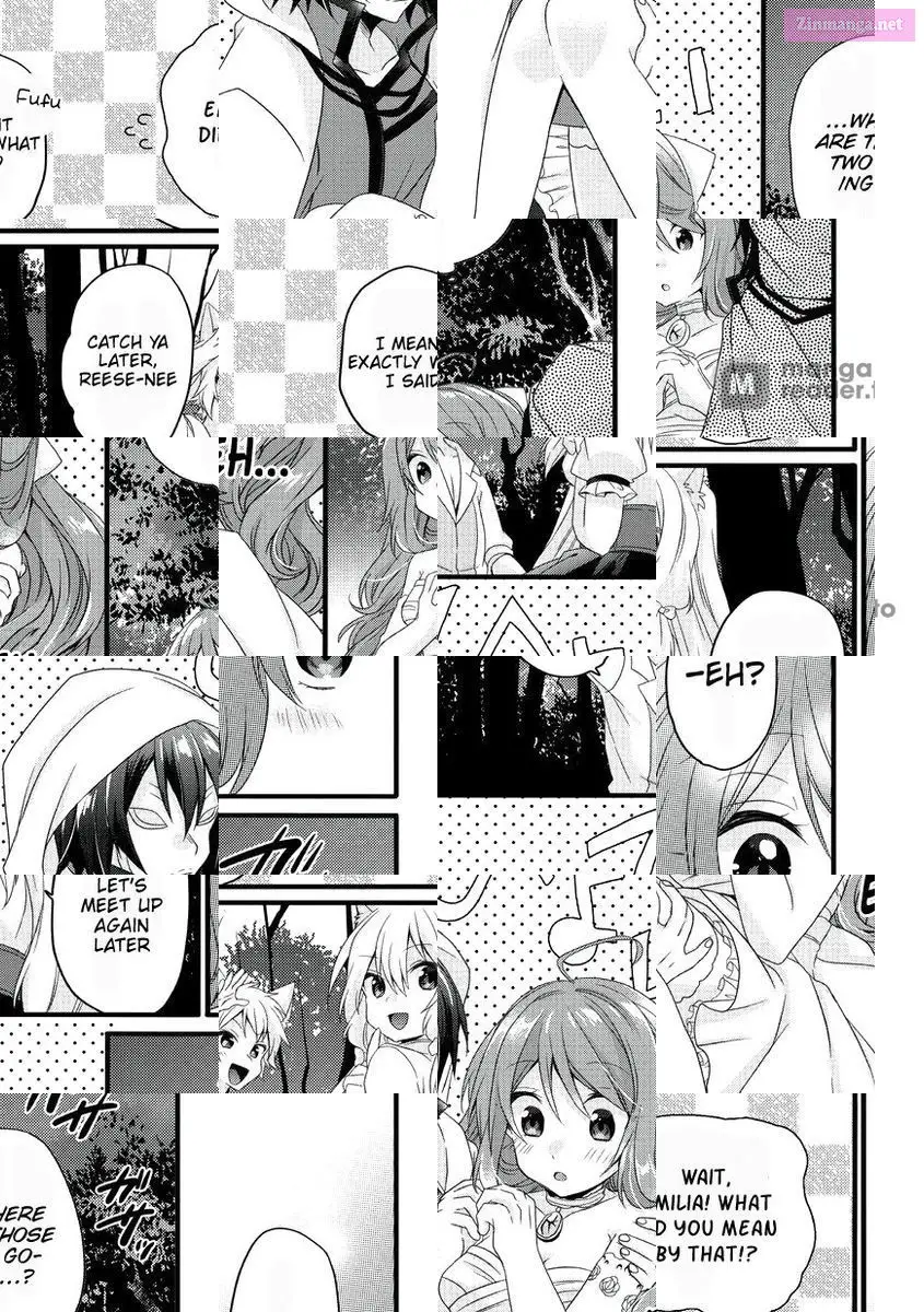 World Teacher – Other World Style Education & Agent Zinmanga X Chapter 16 Page 25
