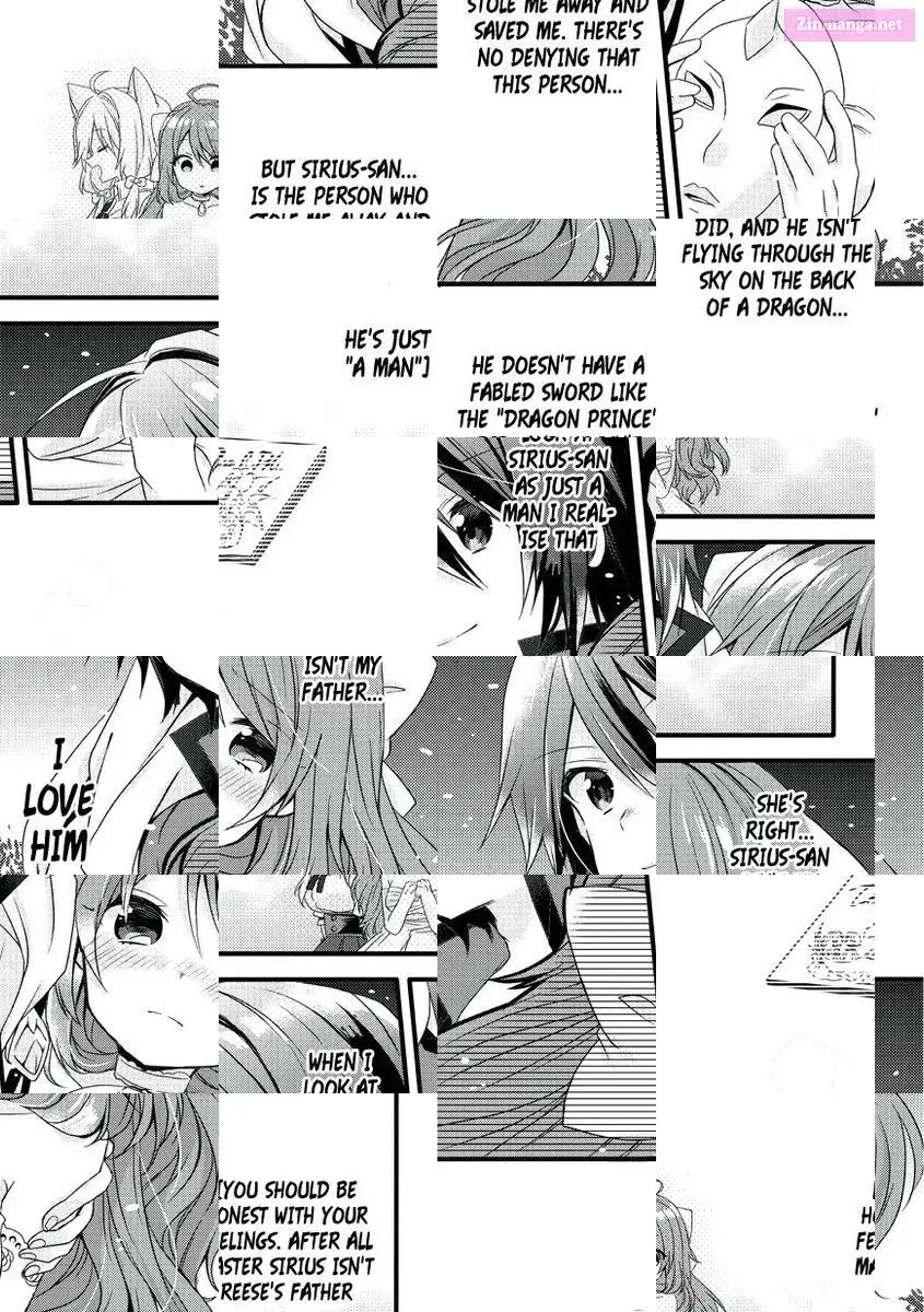 World Teacher – Other World Style Education & Agent Zinmanga X Chapter 16 Page 29