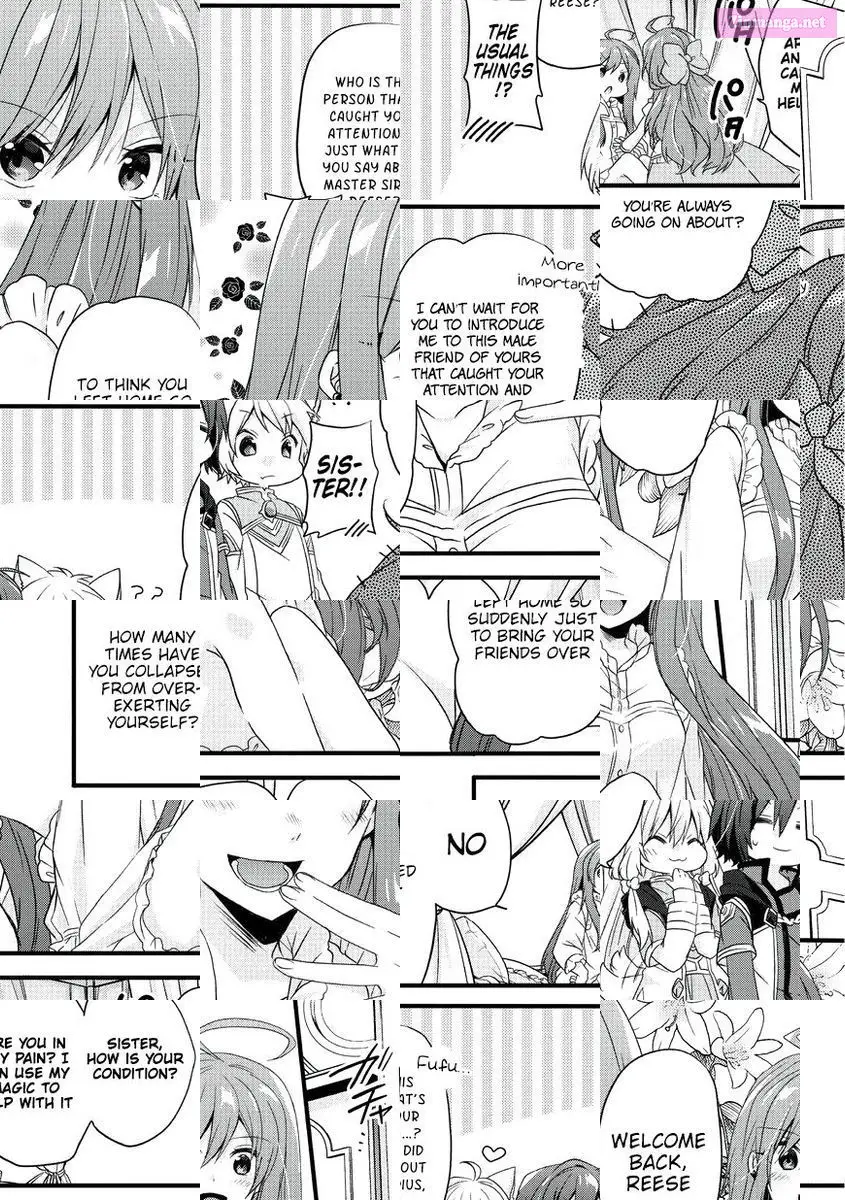 World Teacher – Other World Style Education & Agent Zinmanga X Chapter 15 Page 2