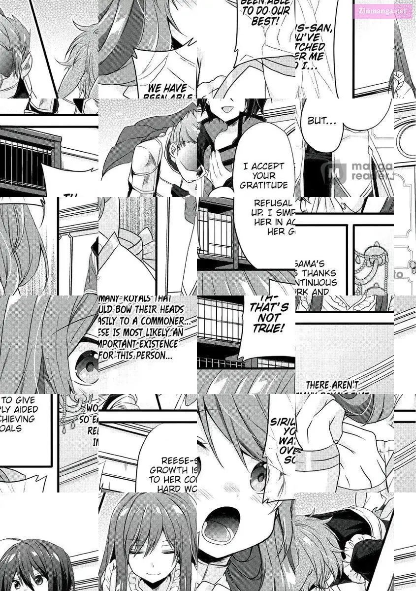 World Teacher – Other World Style Education & Agent Zinmanga X Chapter 15 Page 4