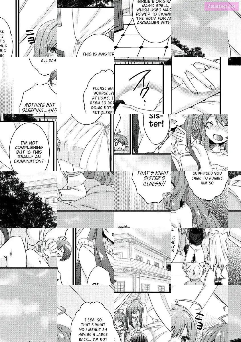 World Teacher – Other World Style Education & Agent Zinmanga X Chapter 15 Page 5