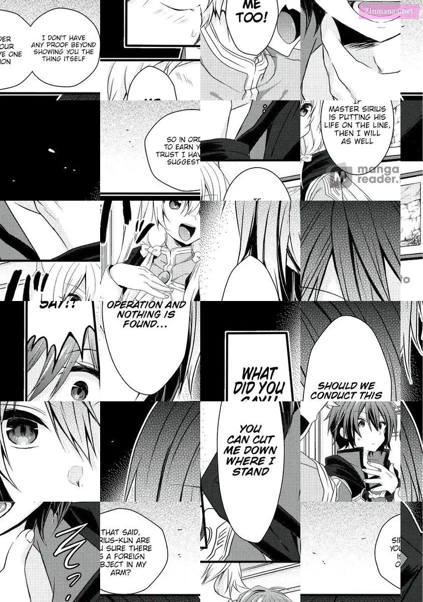 World Teacher – Other World Style Education & Agent Zinmanga X Chapter 15 Page 7
