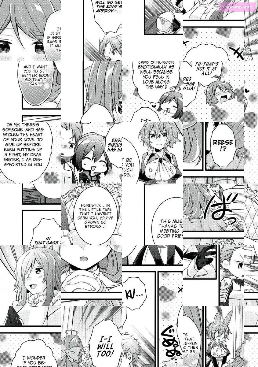 World Teacher – Other World Style Education & Agent Zinmanga X Chapter 15 Page 8