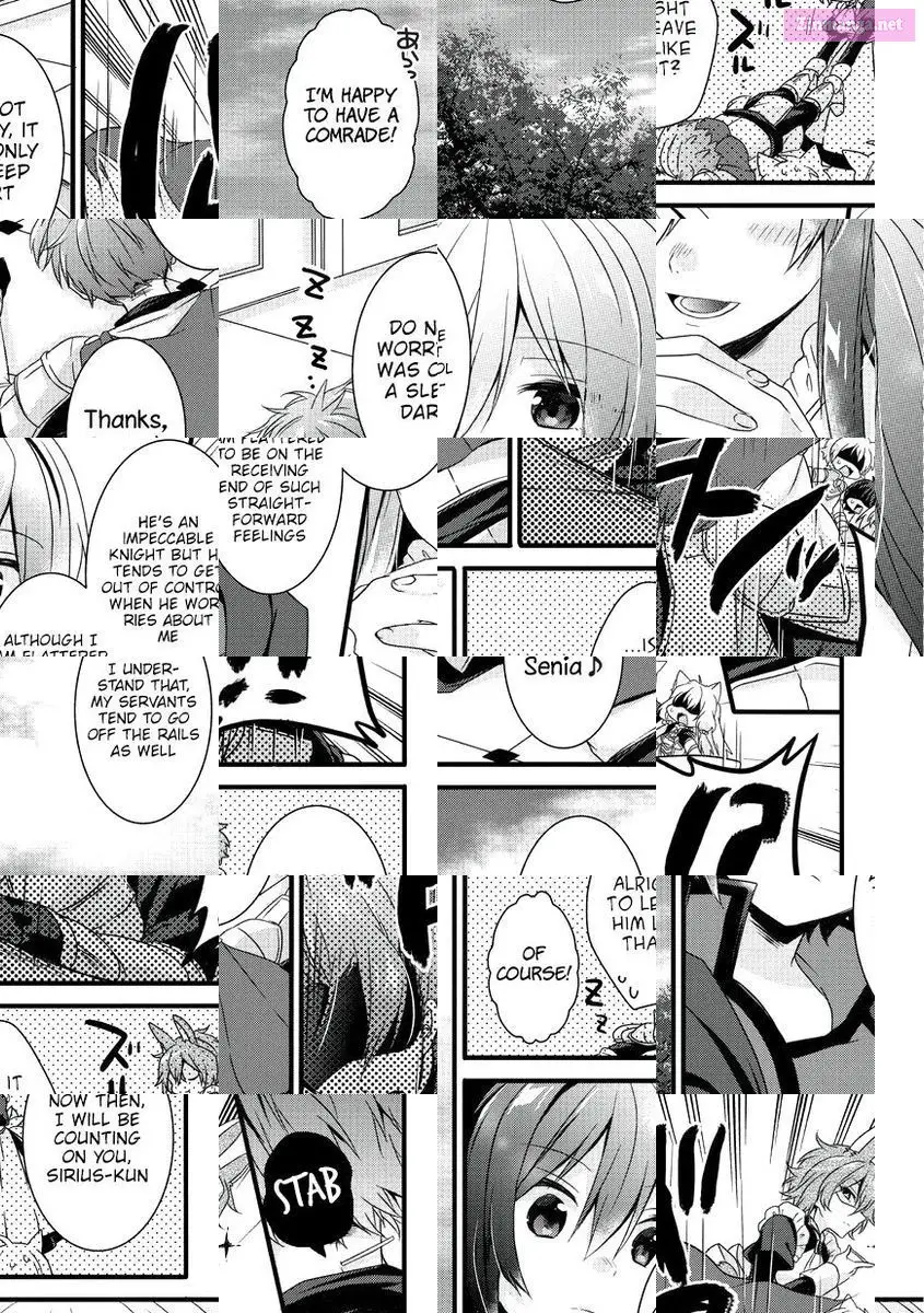 World Teacher – Other World Style Education & Agent Zinmanga X Chapter 15 Page 9