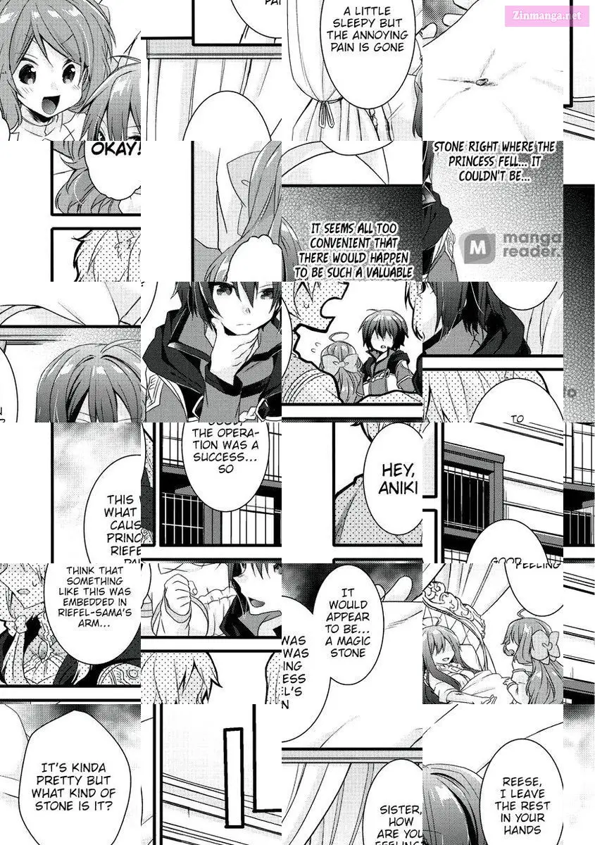 World Teacher – Other World Style Education & Agent Zinmanga X Chapter 15 Page 10