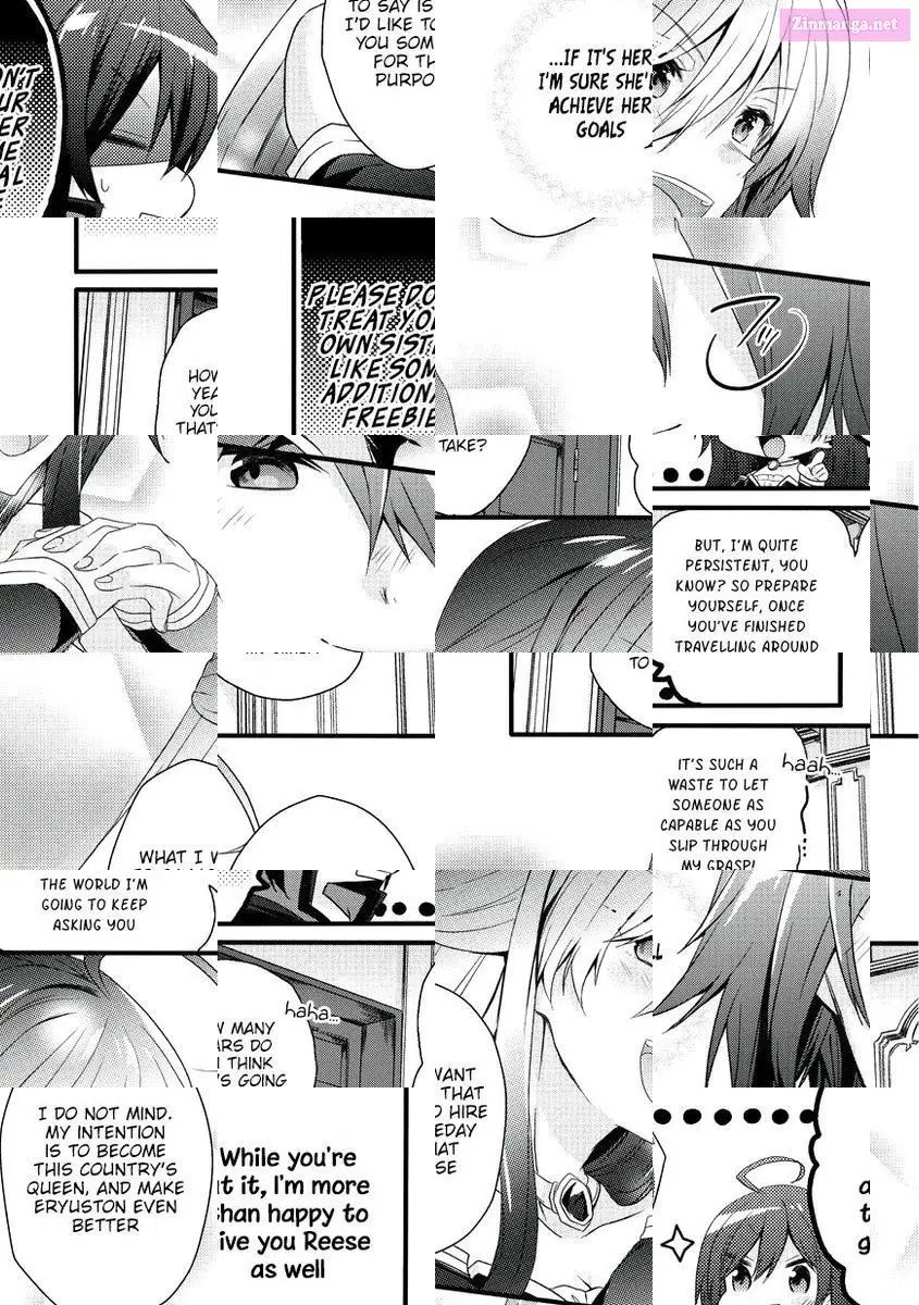 World Teacher – Other World Style Education & Agent Zinmanga X Chapter 15 Page 20