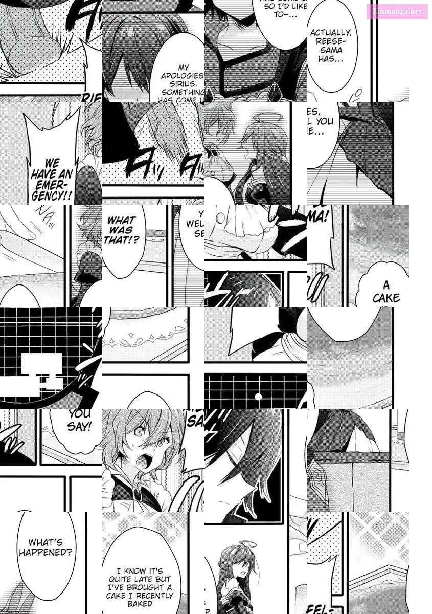 World Teacher – Other World Style Education & Agent Zinmanga X Chapter 15 Page 21