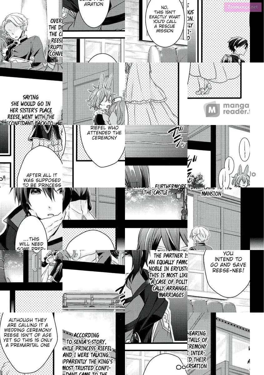 World Teacher – Other World Style Education & Agent Zinmanga X Chapter 15 Page 25