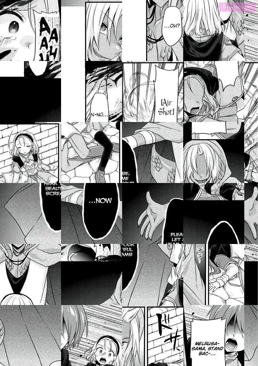 World Teacher – Other World Style Education & Agent Zinmanga X Chapter 13 Page 2
