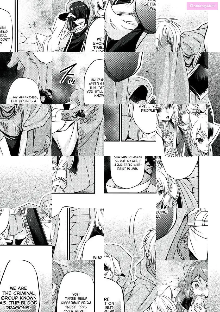 World Teacher – Other World Style Education & Agent Zinmanga X Chapter 13 Page 3