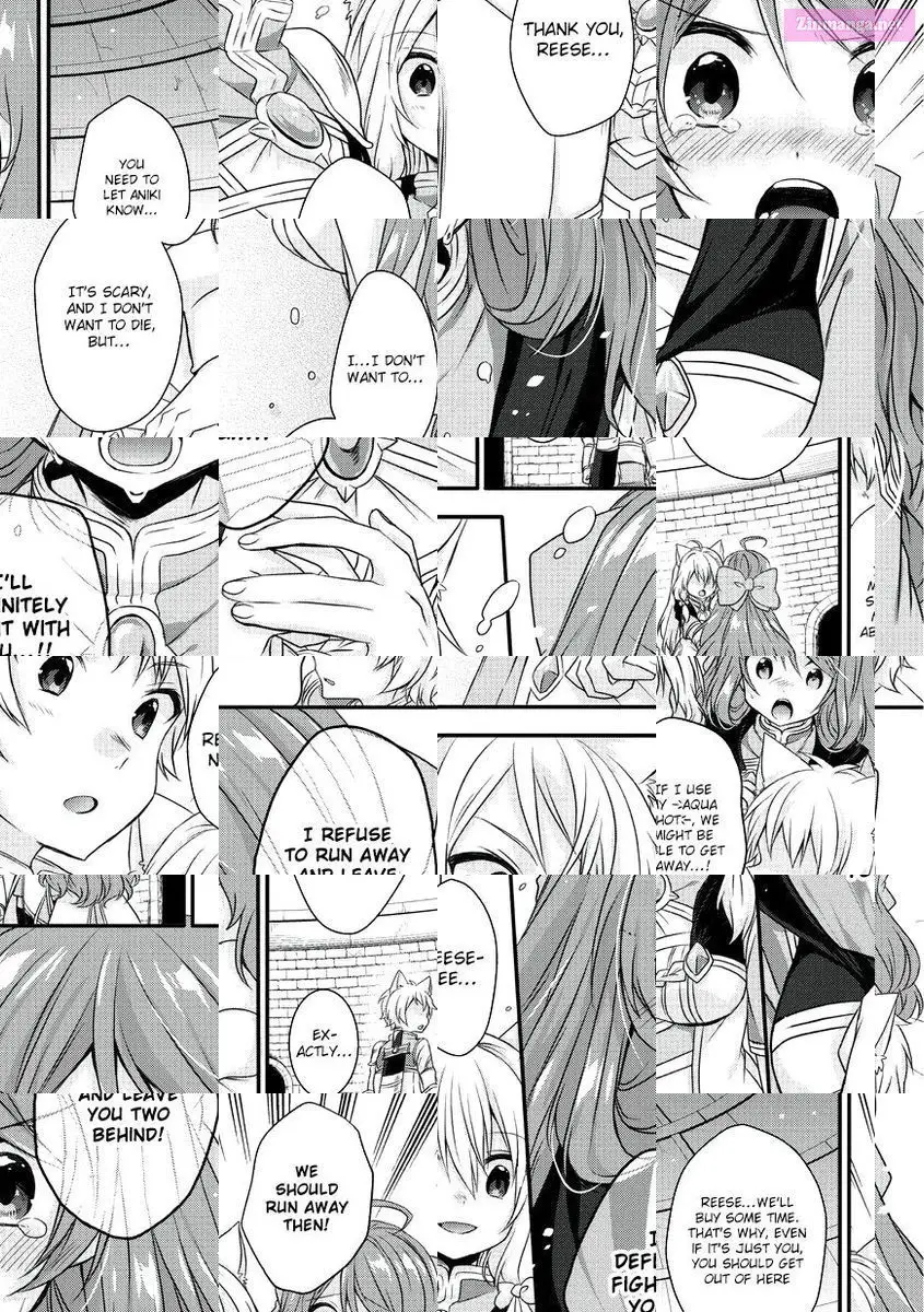 World Teacher – Other World Style Education & Agent Zinmanga X Chapter 13 Page 5