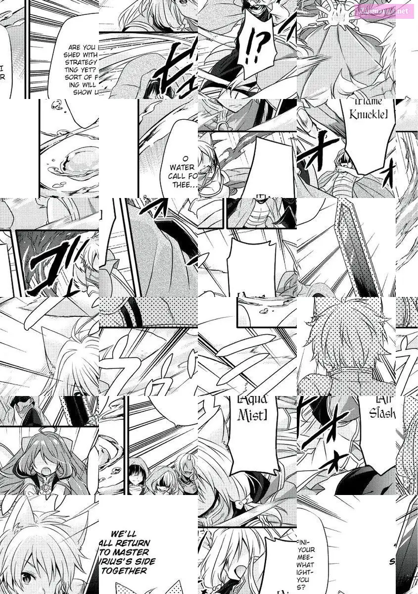 World Teacher – Other World Style Education & Agent Zinmanga X Chapter 13 Page 6