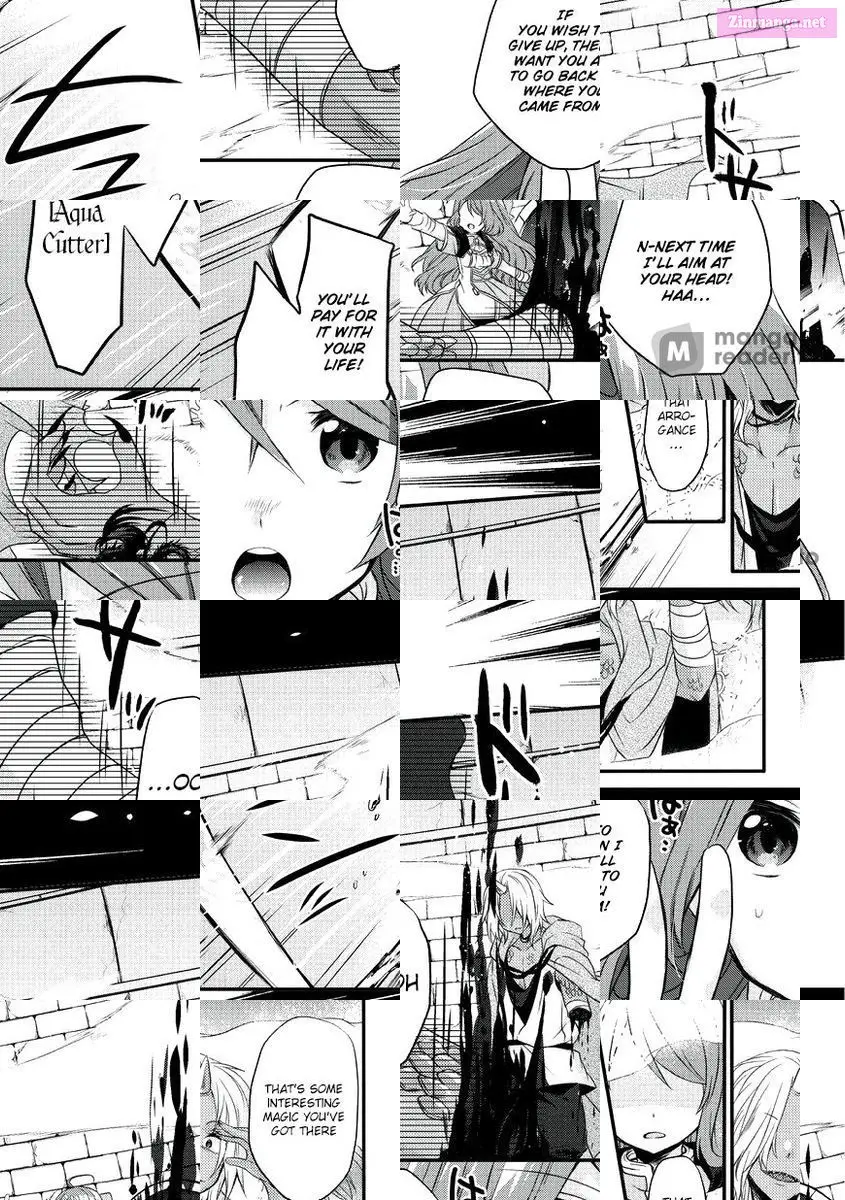 World Teacher – Other World Style Education & Agent Zinmanga X Chapter 13 Page 7
