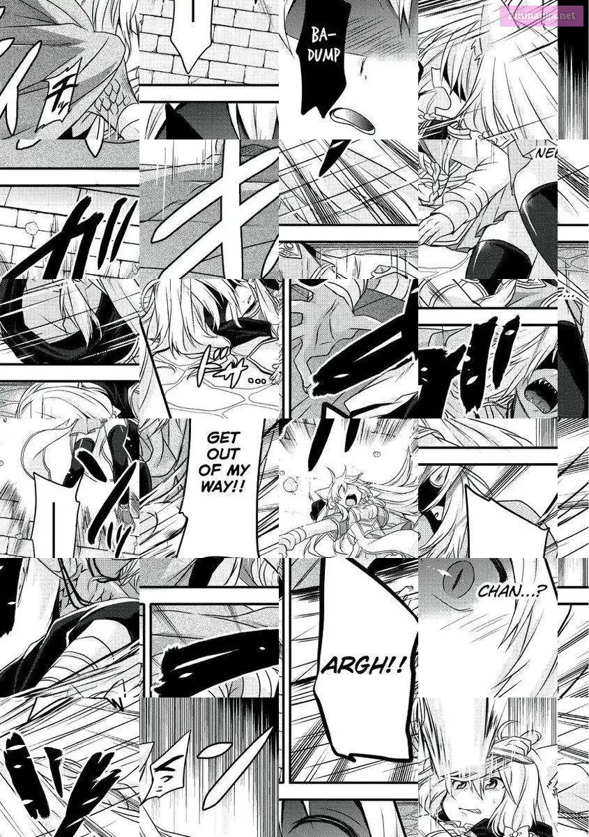World Teacher – Other World Style Education & Agent Zinmanga X Chapter 13 Page 9