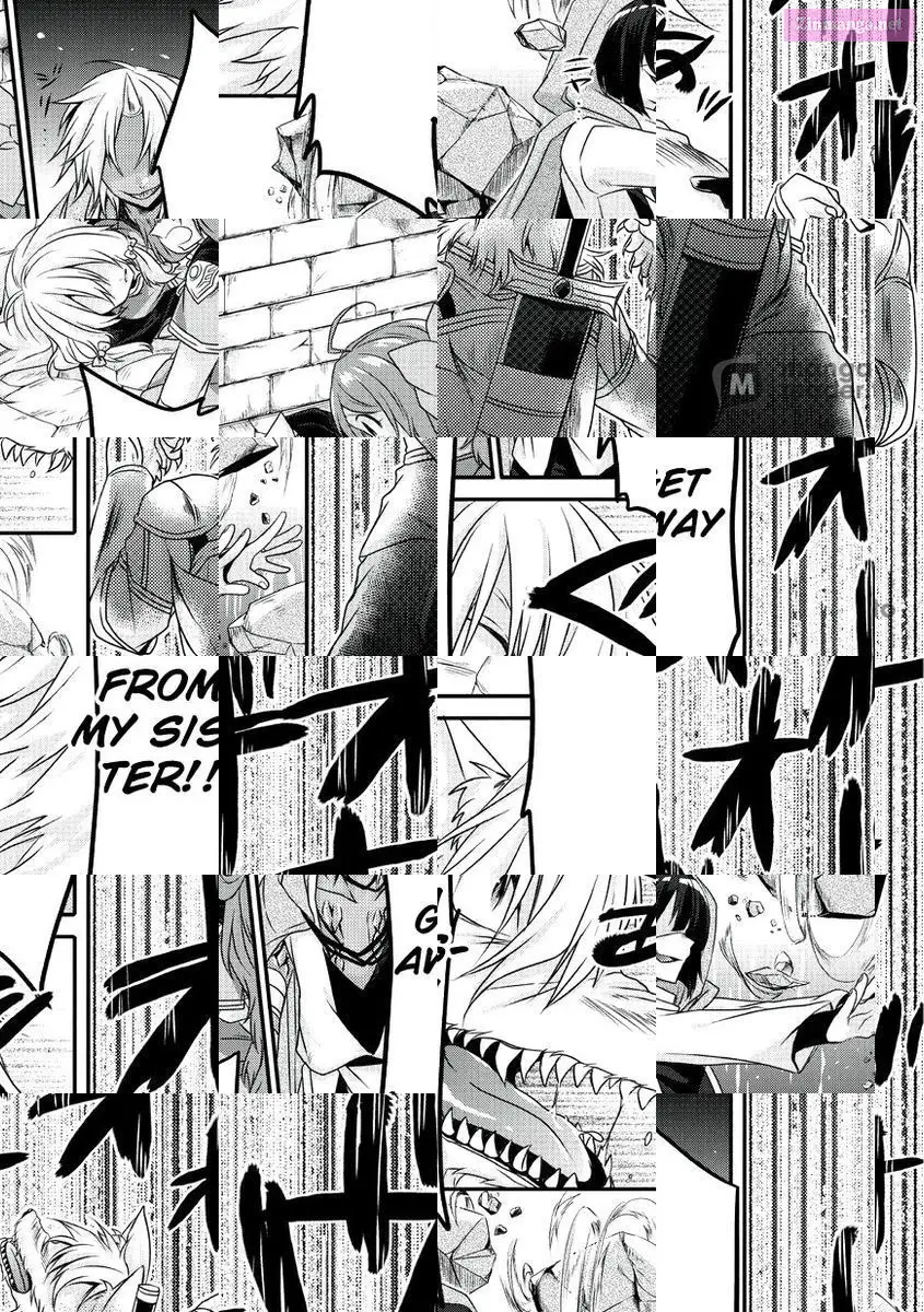 World Teacher – Other World Style Education & Agent Zinmanga X Chapter 13 Page 10