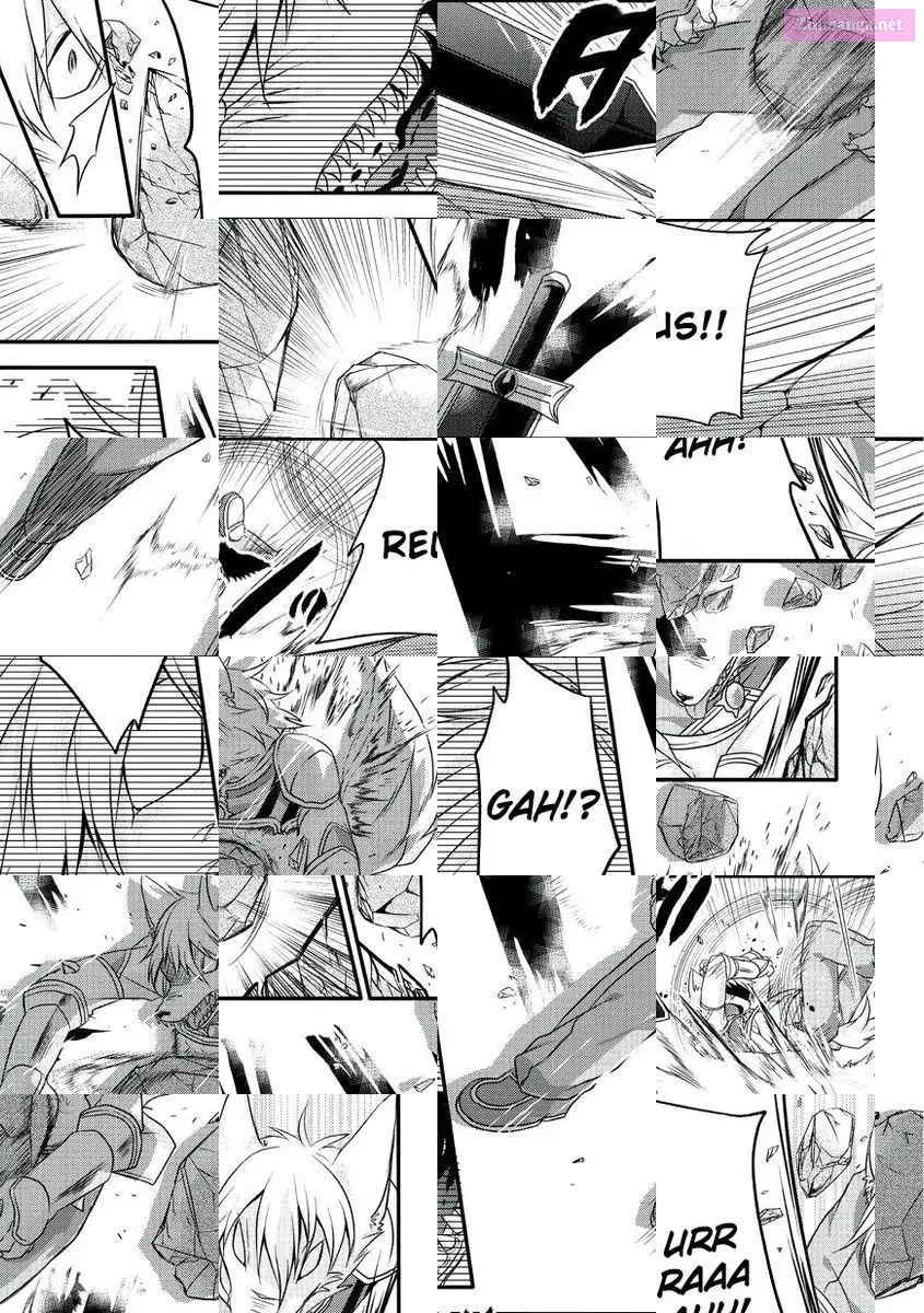 World Teacher – Other World Style Education & Agent Zinmanga X Chapter 13 Page 11