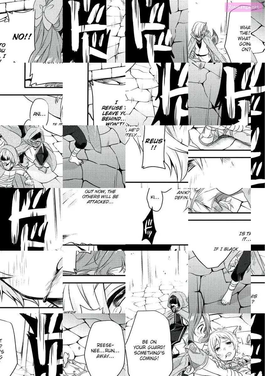 World Teacher – Other World Style Education & Agent Zinmanga X Chapter 13 Page 12