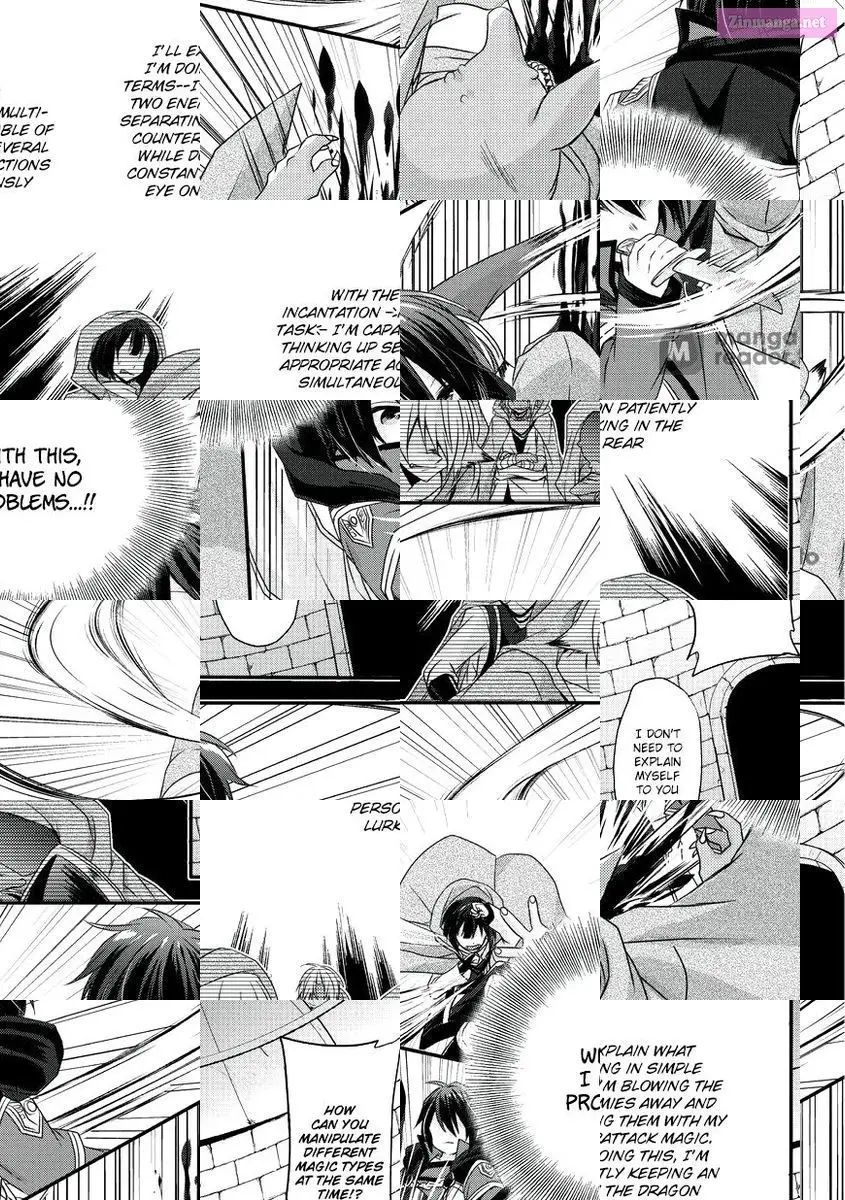 World Teacher – Other World Style Education & Agent Zinmanga X Chapter 13 Page 16