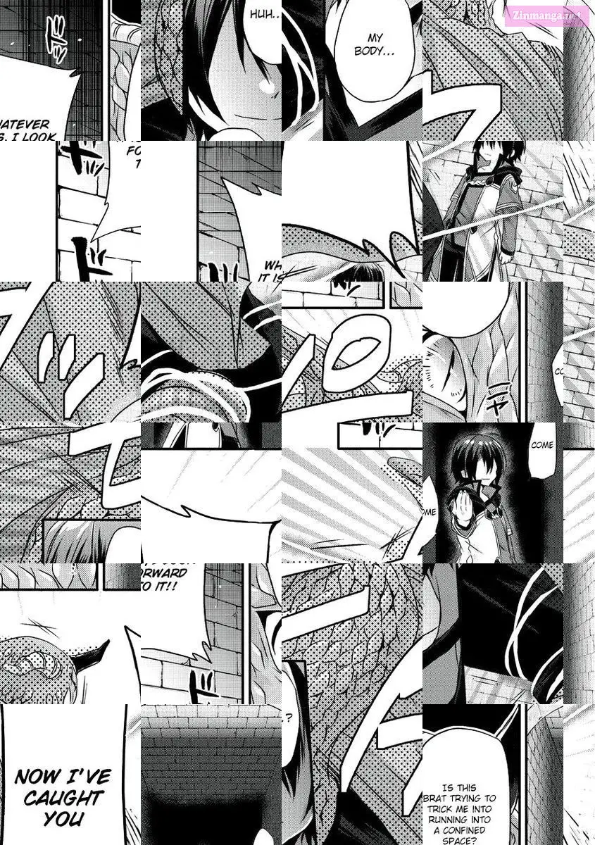 World Teacher – Other World Style Education & Agent Zinmanga X Chapter 13 Page 20