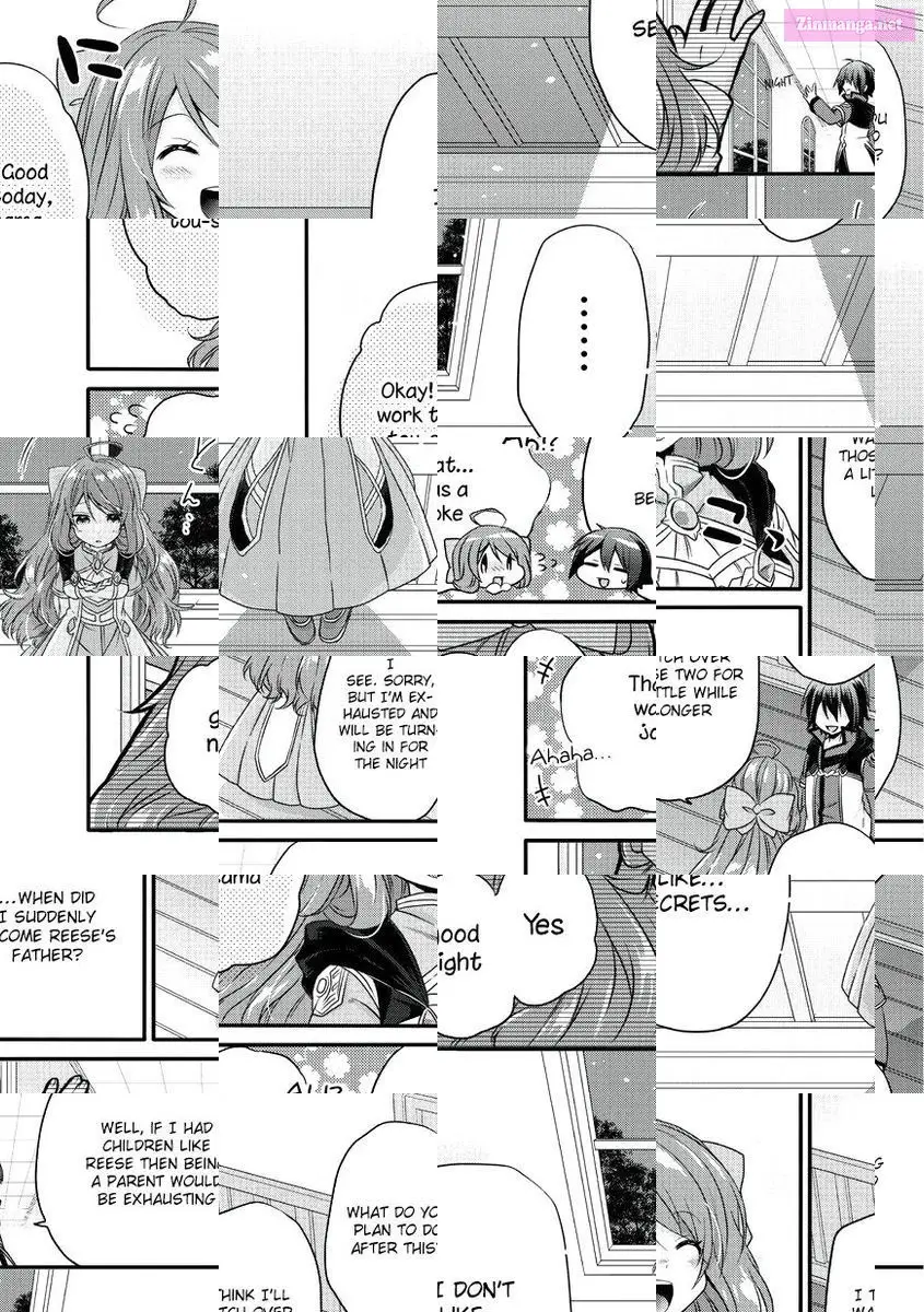 World Teacher – Other World Style Education & Agent Zinmanga X Chapter 13 Page 24