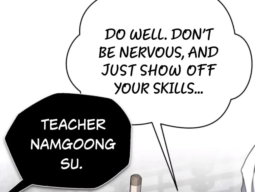 Best Teacher Baek Zinmanga X Chapter 27 Page 34