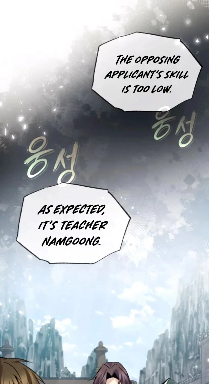 Best Teacher Baek Zinmanga X Chapter 27 Page 85
