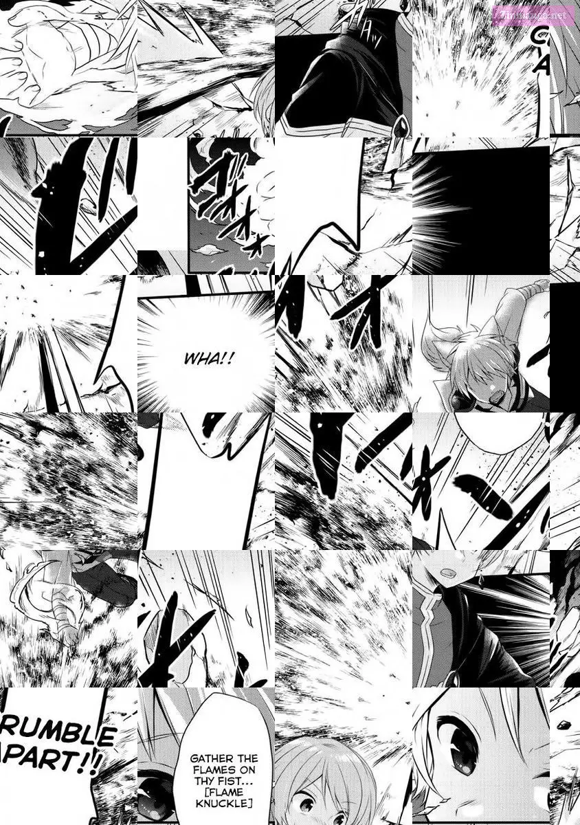 World Teacher – Other World Style Education & Agent Zinmanga X Chapter 2 Page 9