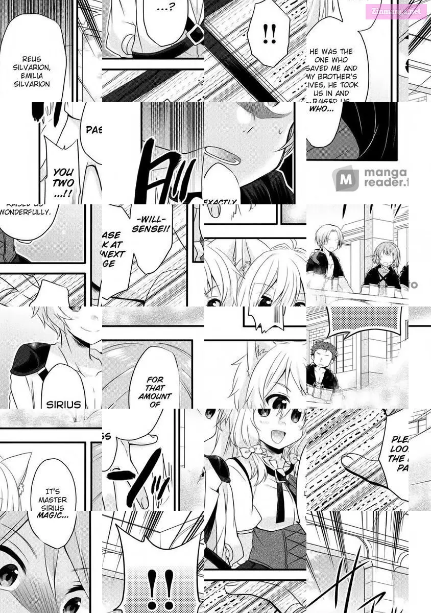 World Teacher – Other World Style Education & Agent Zinmanga X Chapter 2 Page 11