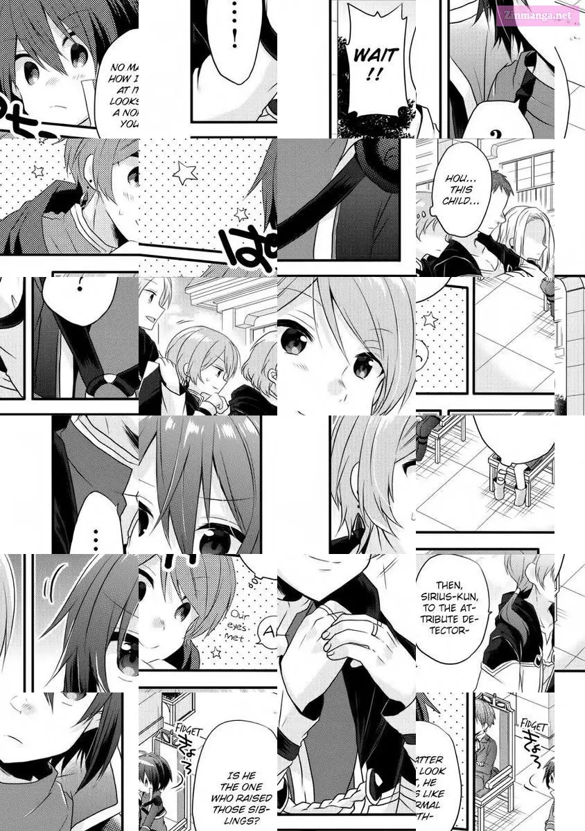 World Teacher – Other World Style Education & Agent Zinmanga X Chapter 2 Page 13