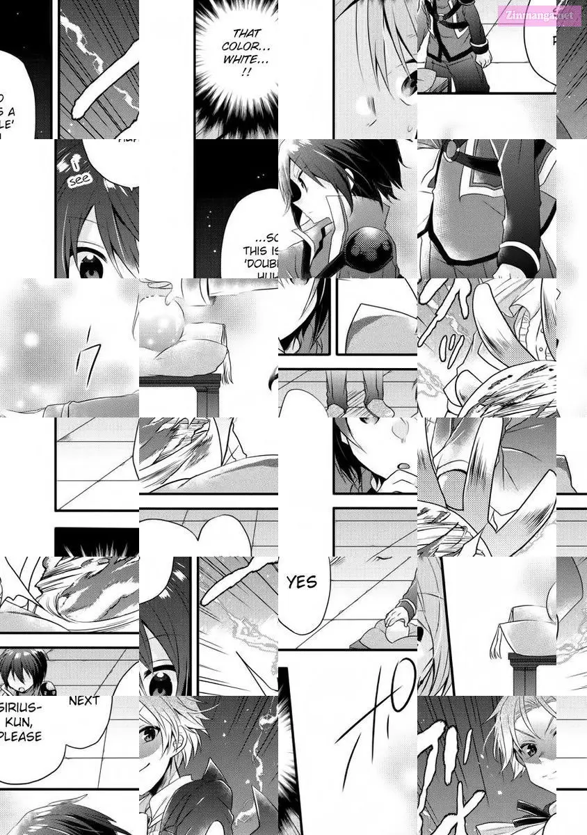 World Teacher – Other World Style Education & Agent Zinmanga X Chapter 2 Page 15