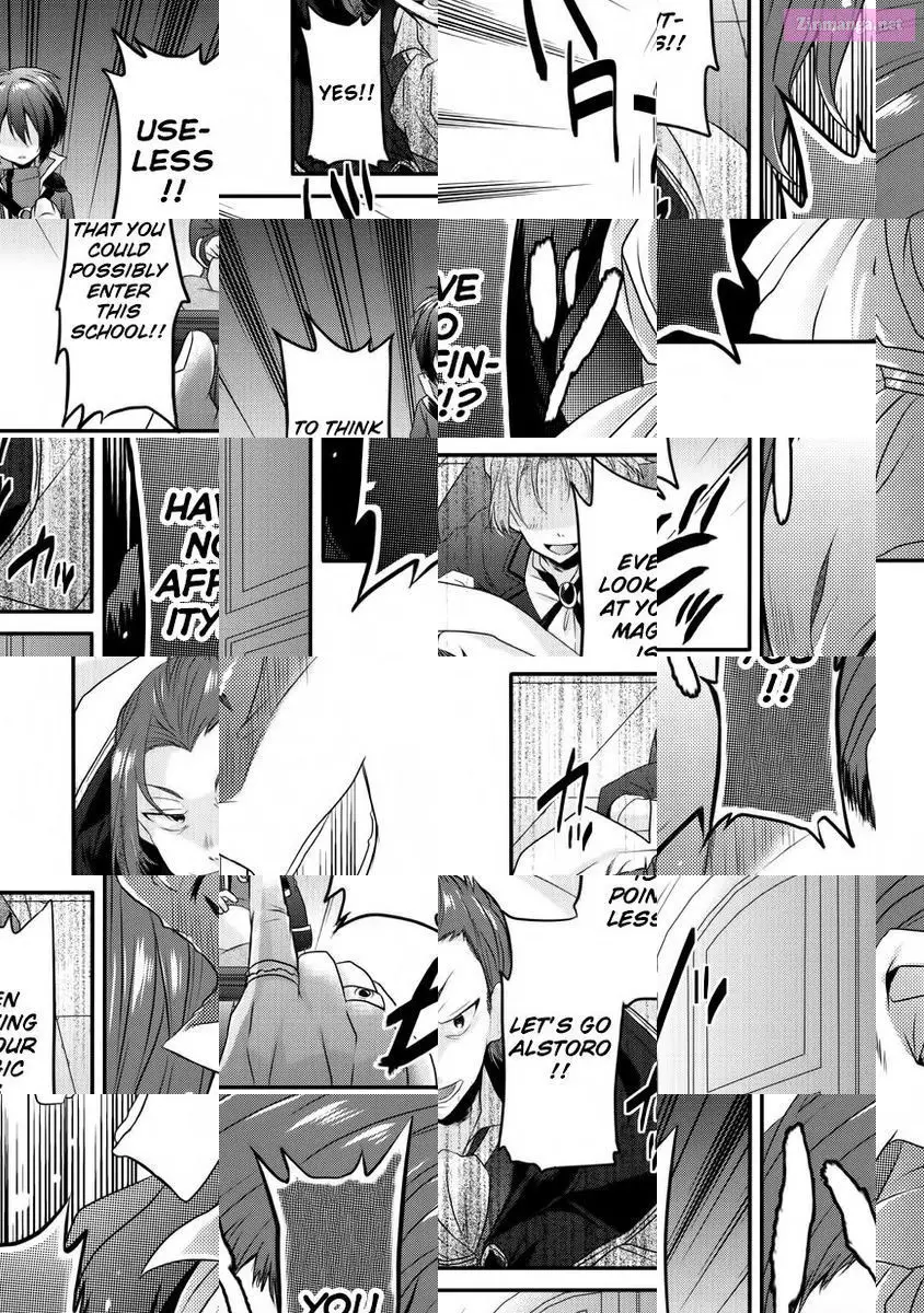 World Teacher – Other World Style Education & Agent Zinmanga X Chapter 2 Page 16