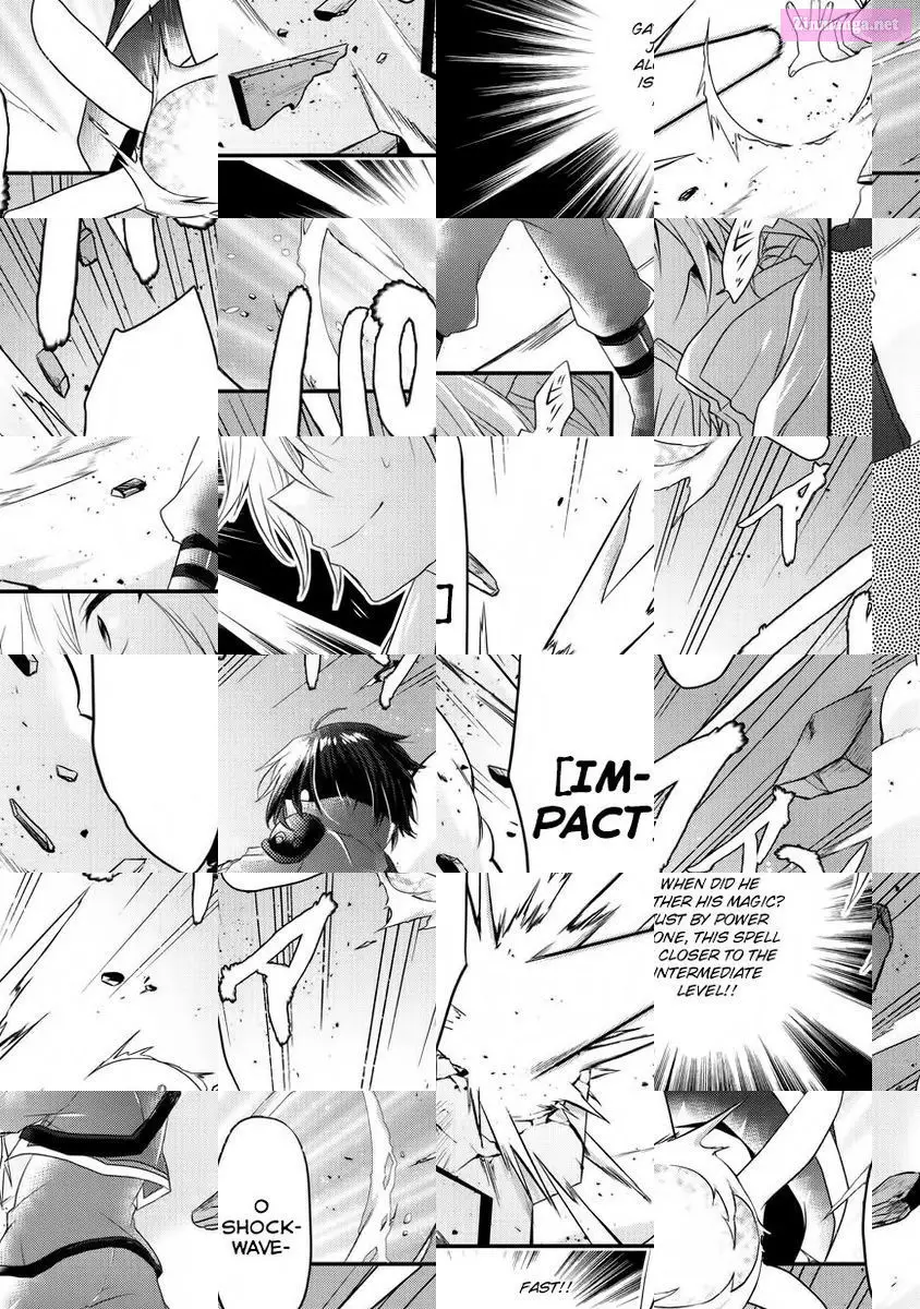 World Teacher – Other World Style Education & Agent Zinmanga X Chapter 2 Page 18