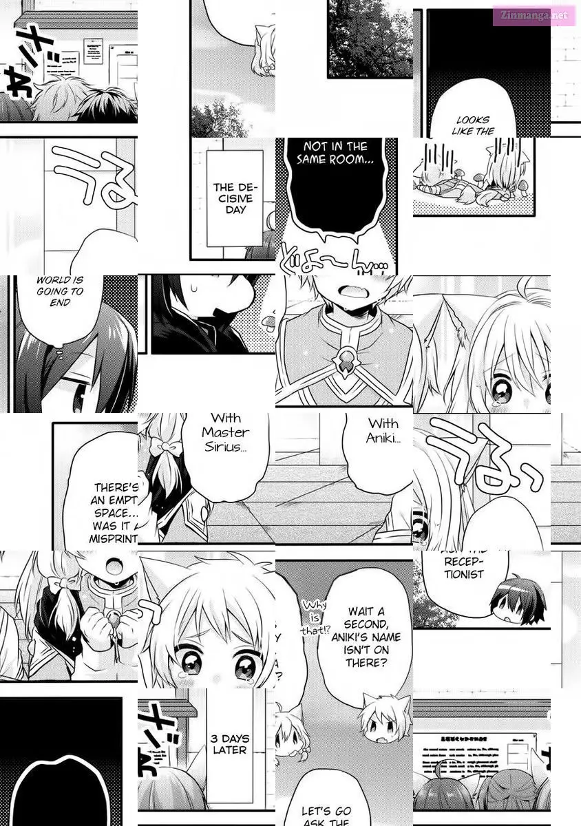 World Teacher – Other World Style Education & Agent Zinmanga X Chapter 2 Page 21