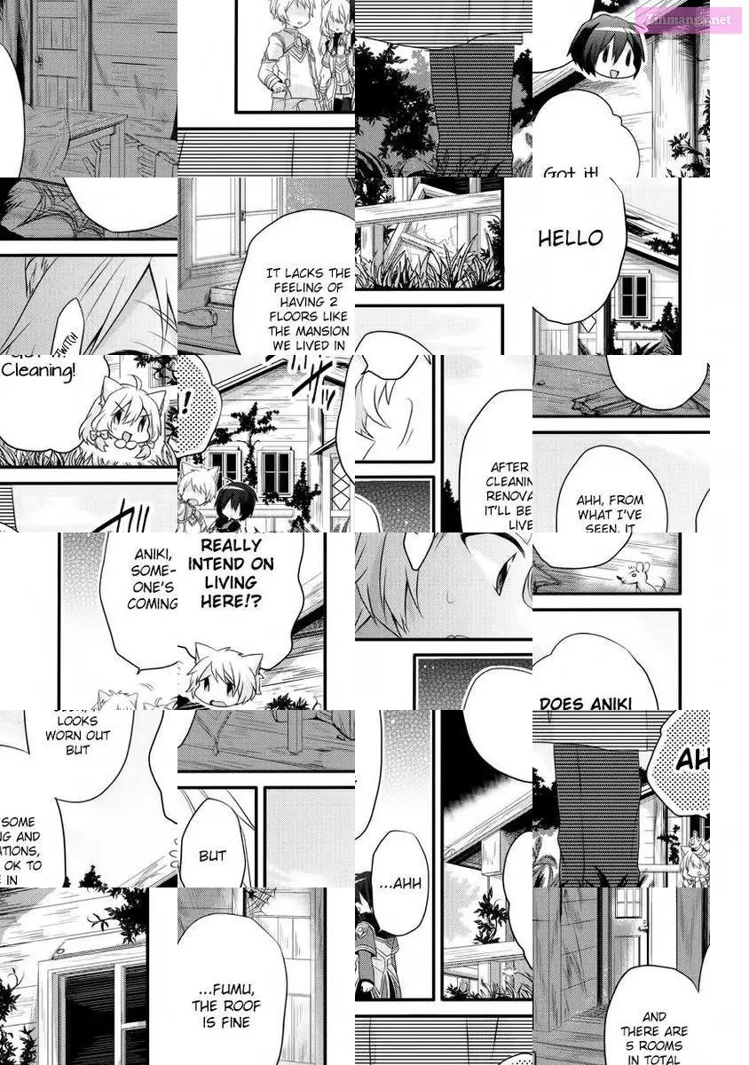 World Teacher – Other World Style Education & Agent Zinmanga X Chapter 2 Page 24