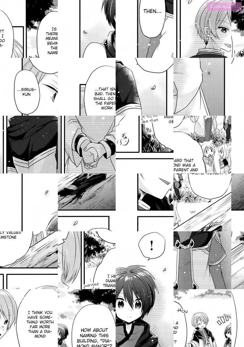 World Teacher – Other World Style Education & Agent Zinmanga X Chapter 2 Page 27