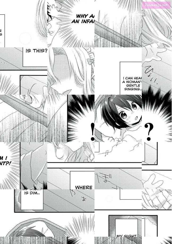 World Teacher – Other World Style Education & Agent Zinmanga X Chapter 1 Page 7