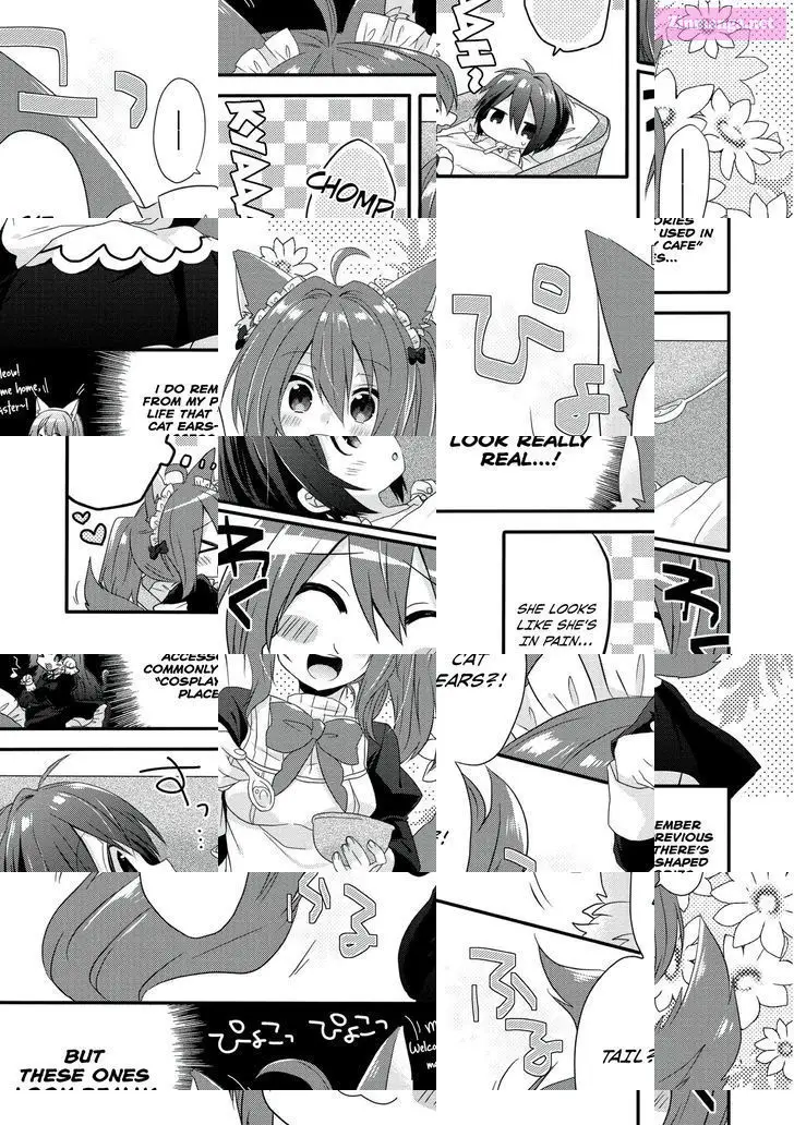 World Teacher – Other World Style Education & Agent Zinmanga X Chapter 1 Page 10