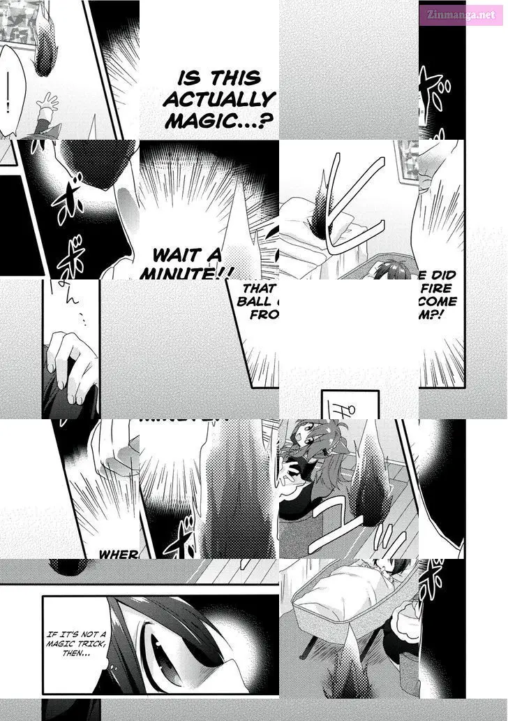 World Teacher – Other World Style Education & Agent Zinmanga X Chapter 1 Page 12