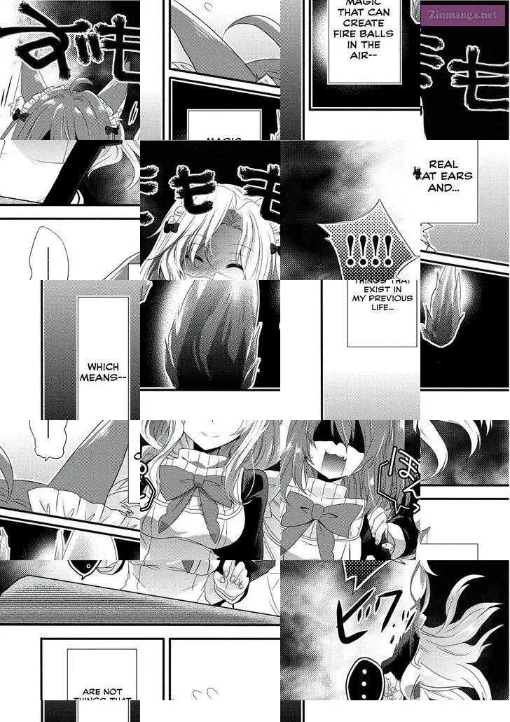 World Teacher – Other World Style Education & Agent Zinmanga X Chapter 1 Page 13