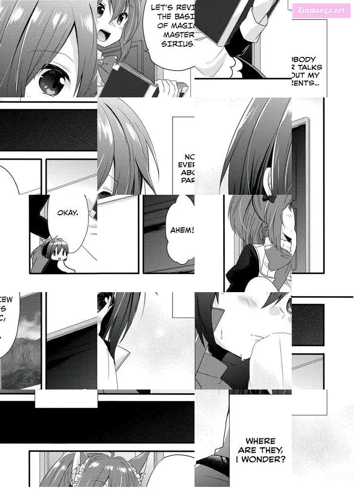 World Teacher – Other World Style Education & Agent Zinmanga X Chapter 1 Page 19