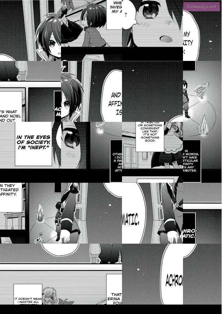 World Teacher – Other World Style Education & Agent Zinmanga X Chapter 1 Page 21