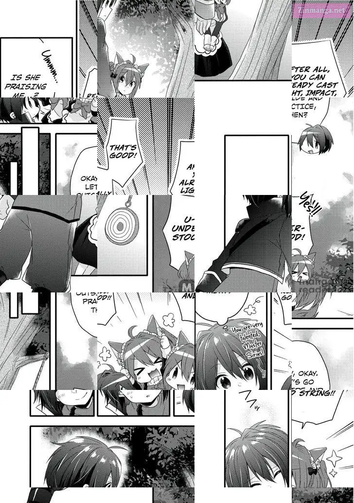 World Teacher – Other World Style Education & Agent Zinmanga X Chapter 1 Page 23