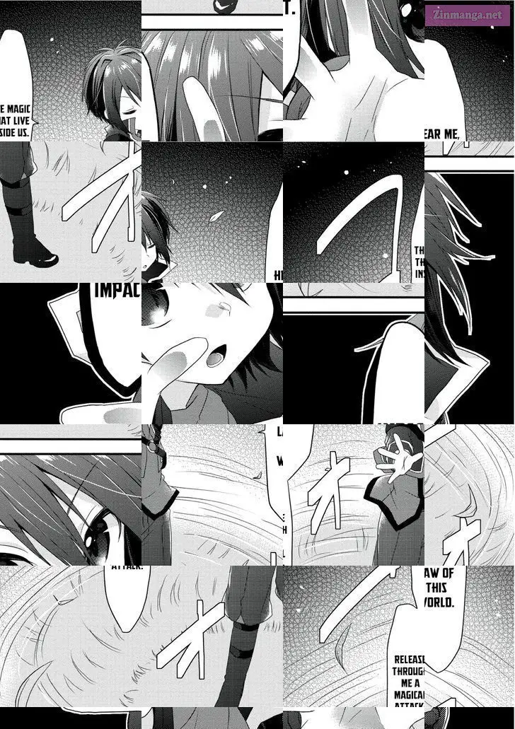 World Teacher – Other World Style Education & Agent Zinmanga X Chapter 1 Page 24