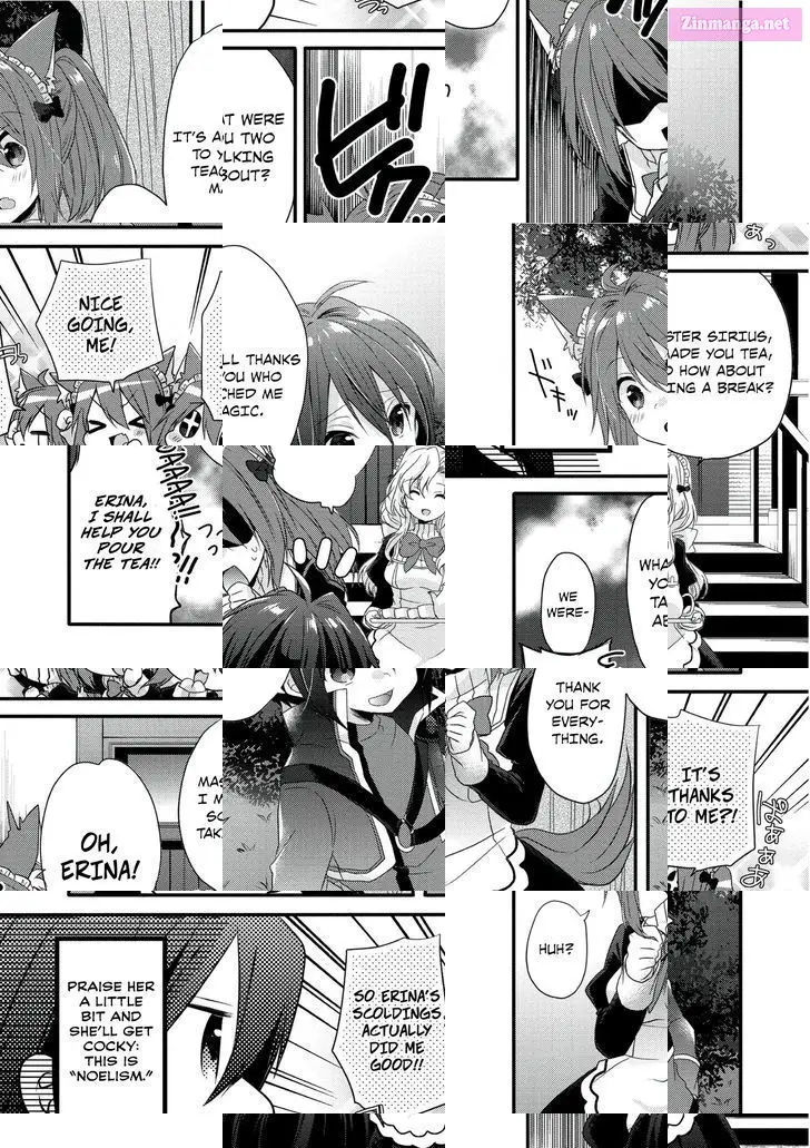World Teacher – Other World Style Education & Agent Zinmanga X Chapter 1 Page 27
